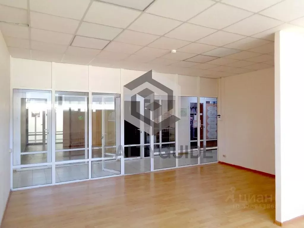 Помещение свободного назначения в Московская область, Одинцовский ... - Фото 2