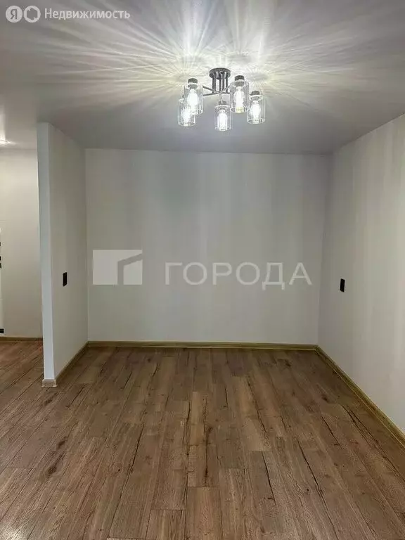 1-комнатная квартира: Новосибирск, Телевизионная улица, 11 (30 м) - Фото 1