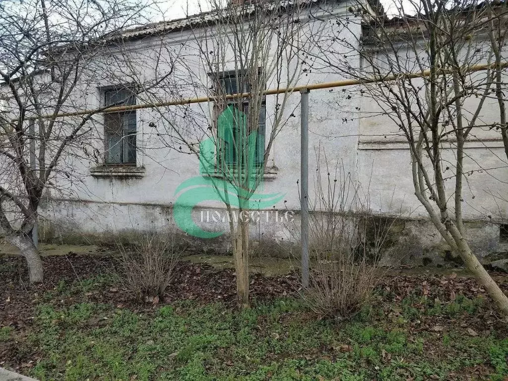 Дом в Керчь, морской вокзал Керчь (52 м) - Фото 2