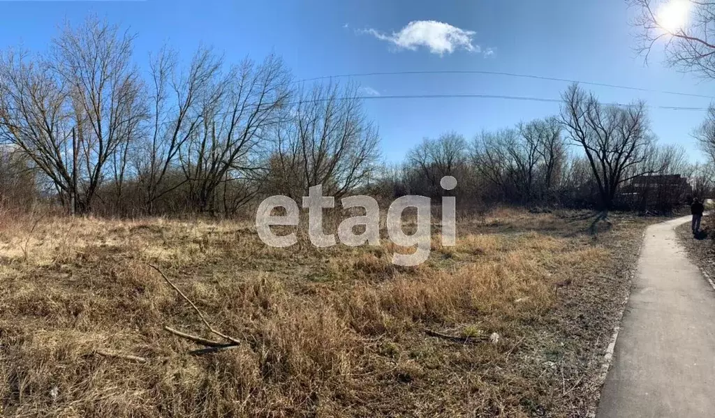 Участок в Владимирская область, Муром с. Булатниково, ул. Советская ... - Фото 0