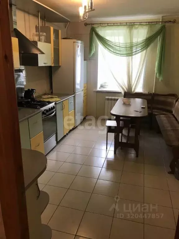 3-к кв. Белгородская область, Белгородский район, пос. Майский Садовая ... - Фото 1