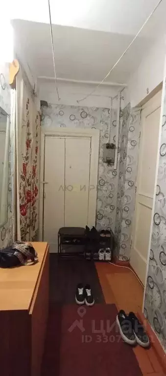 Комната Башкортостан, Уфа Кольцевая ул., 187 (28.5 м) - Фото 2