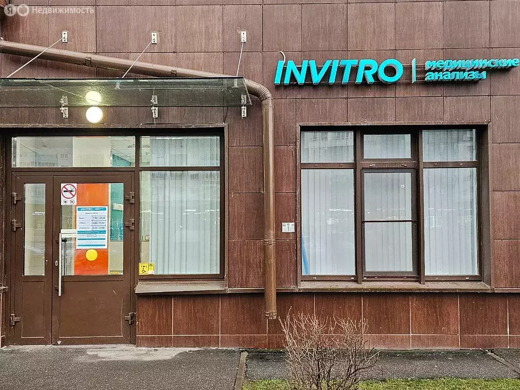 Помещение свободного назначения (62.4 м) - Фото 1