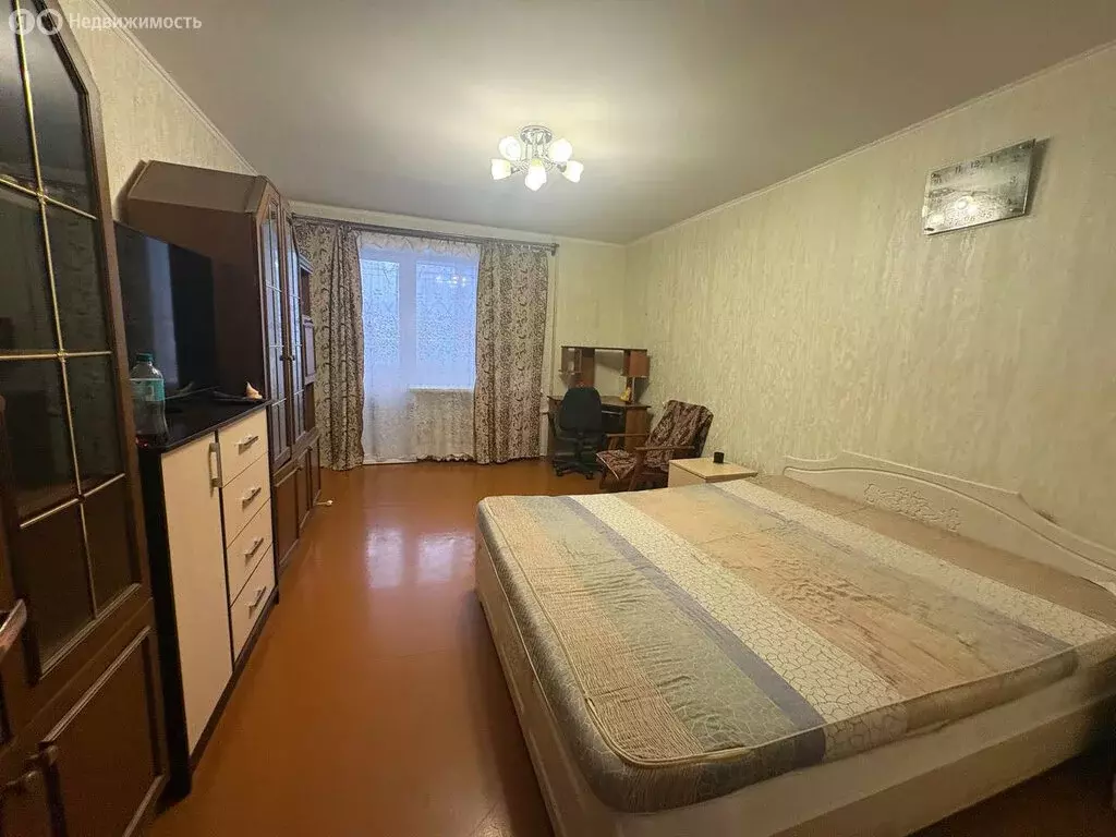 3-комнатная квартира: Киров, улица Крупской, 4А (60.9 м) - Фото 2