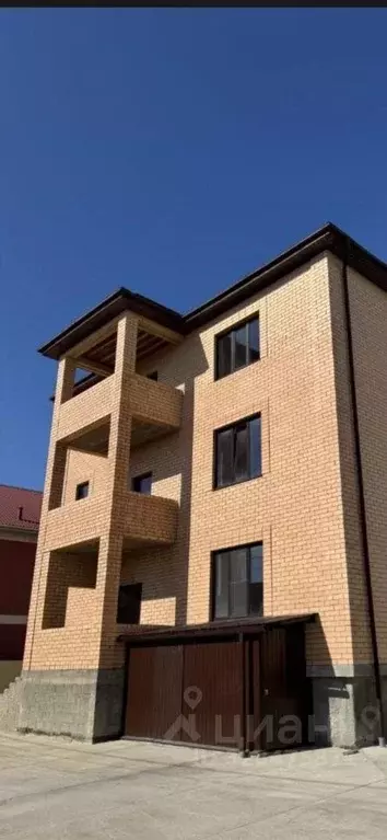 1-к кв. Краснодарский край, Анапа муниципальный округ, Анапская ст-ца ... - Фото 1