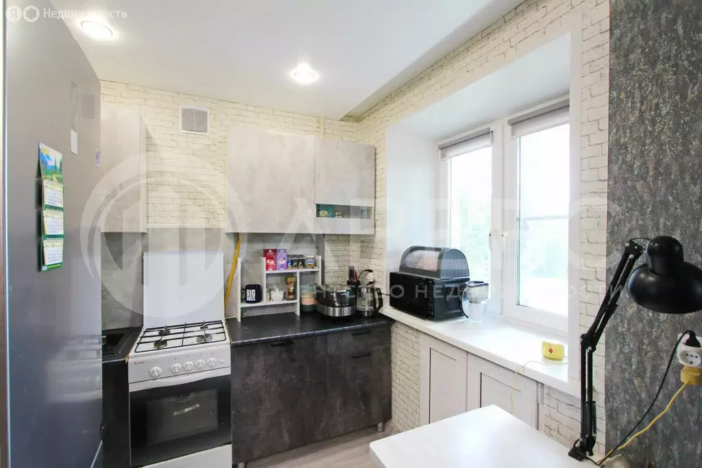 2-комнатная квартира: Муром, Муромская улица, 27 (41.8 м) - Фото 1