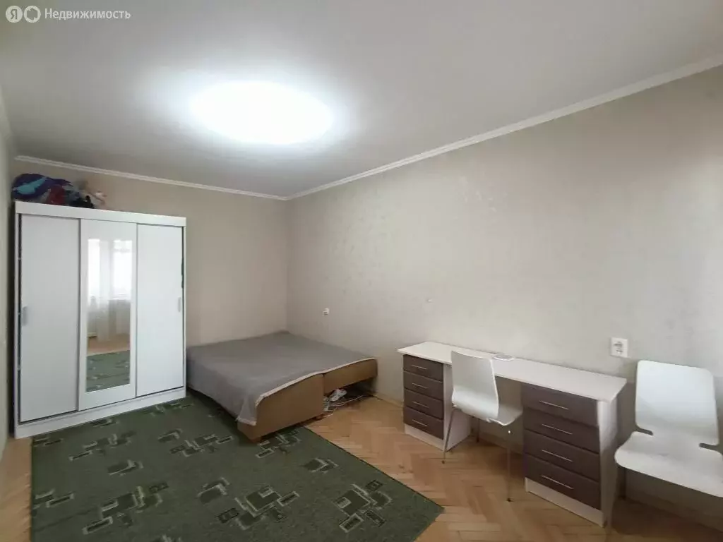 1-комнатная квартира: Кисловодск, улица Островского, 41 (29.1 м) - Фото 1