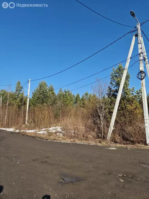 Участок в Екатеринбург, улица Первопроходцев (9.66 м) - Фото 2