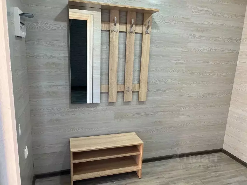 Дом в Карелия, Олонецкое городское поселение, д. Верховье 20 (50 м) - Фото 1