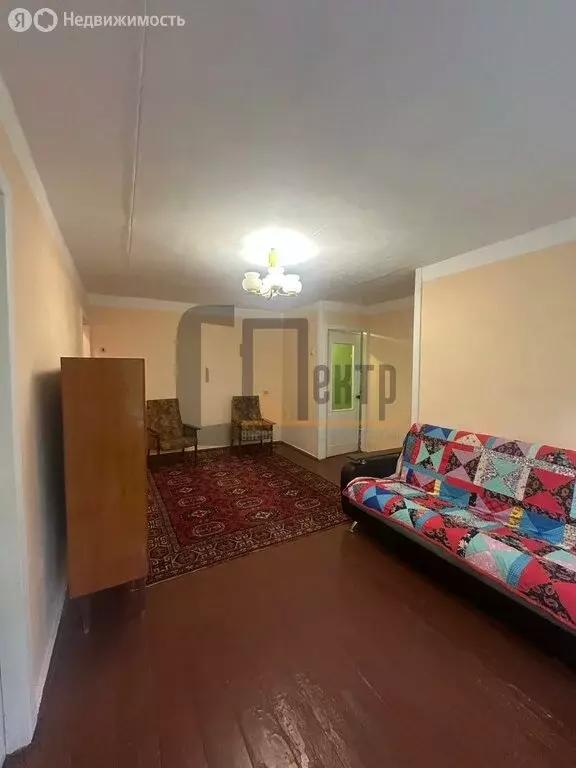 3-комнатная квартира: Ярославль, улица Жукова, 24 (55.2 м) - Фото 0