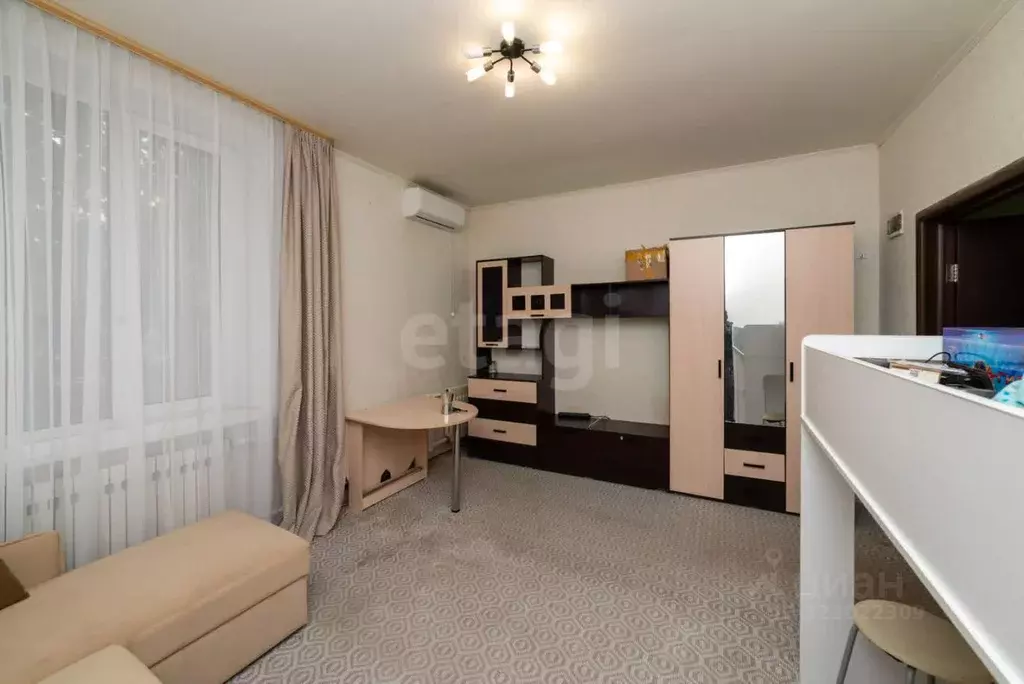 Комната Московская область, Подольск ул. Чистова, 3 (17.0 м) - Фото 1