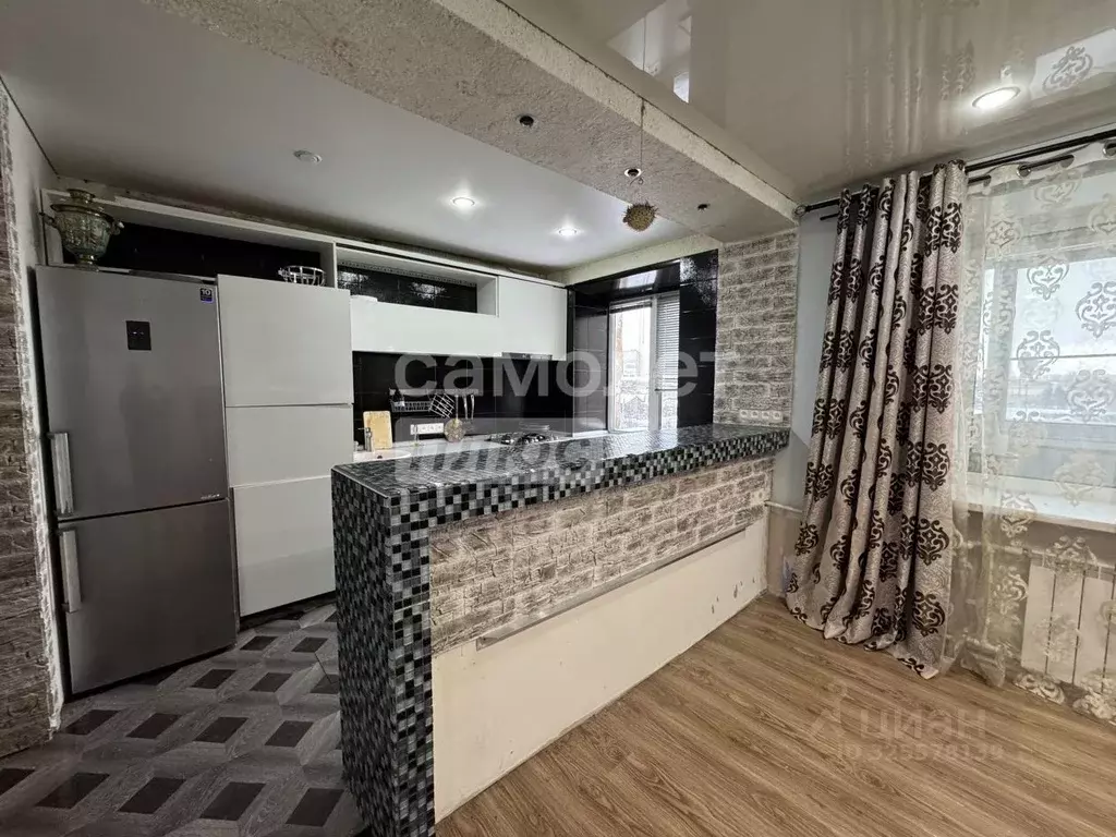 2-к кв. Тульская область, Тула пос. Косая Гора, ул. Максима Горького, ... - Фото 2