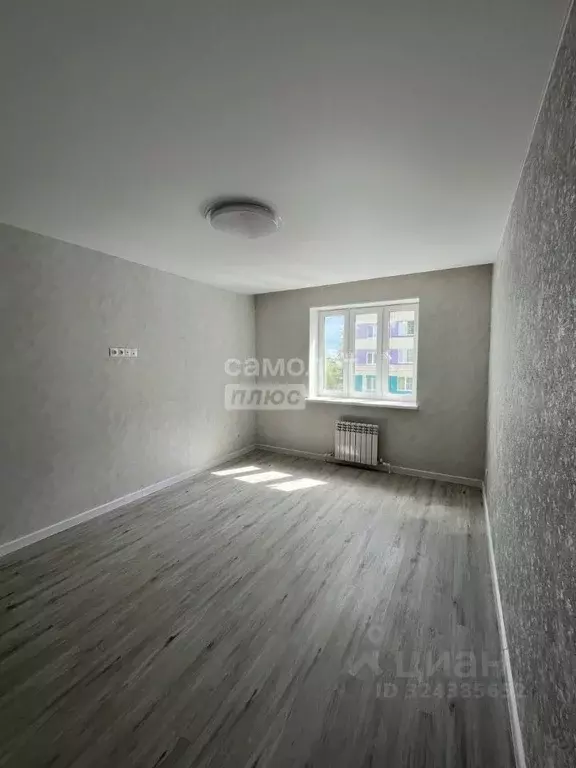 2-к кв. Ивановская область, Иваново Самоцветы мкр, 11 (68.8 м) - Фото 1