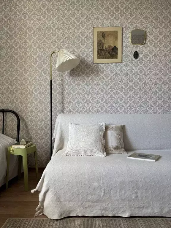 1-к кв. Свердловская область, Екатеринбург просп. Ленина, 103 (36.0 м) - Фото 0