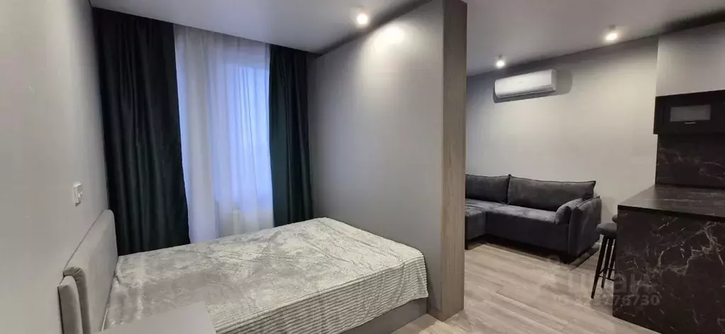 1-к кв. Москва Новоостаповская ул., 20 (35.0 м) - Фото 1