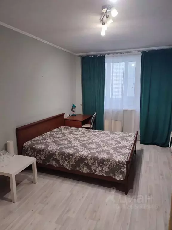 2-к кв. Москва Суздальская ул., 12К5 (60.0 м) - Фото 1