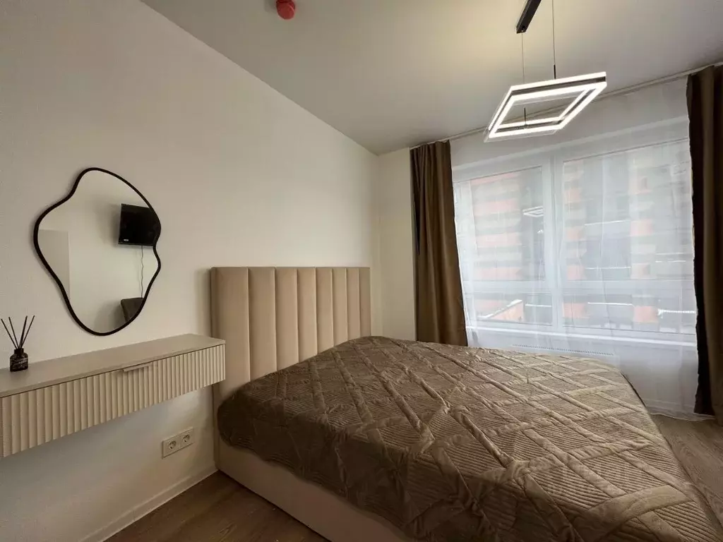 Студия Москва проезд Стройкомбината, 1 (20.0 м) - Фото 0