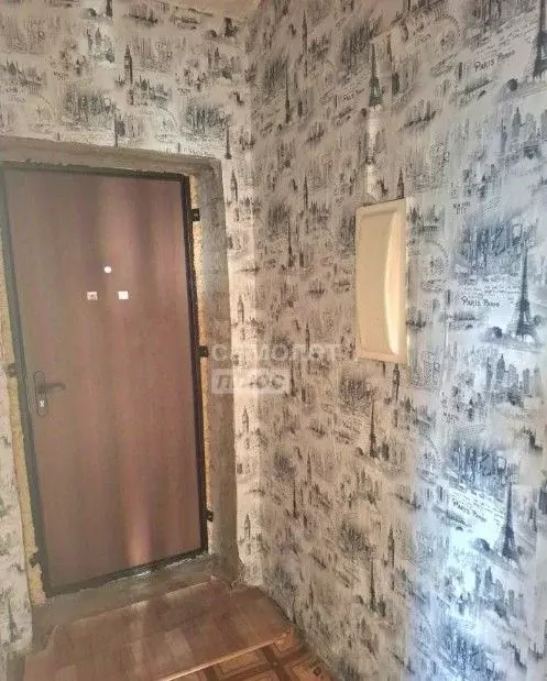 1-к кв. Оренбургская область, Бузулук ул. Рожкова, 46 (31.0 м) - Фото 1