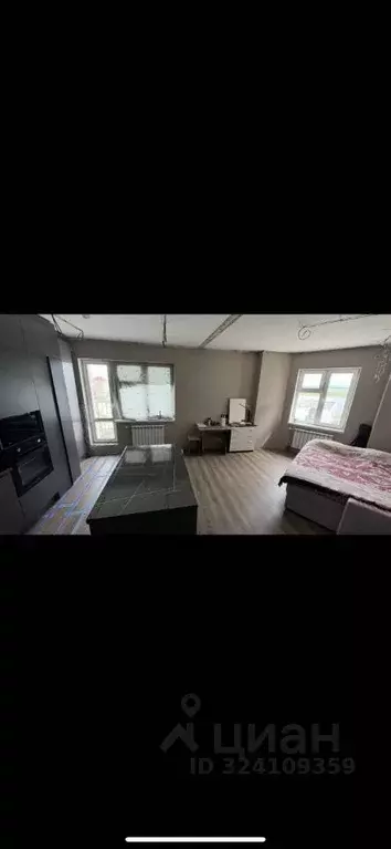 1-к кв. Саха (Якутия), Якутск 203-й мкр, 20 (60.0 м) - Фото 0