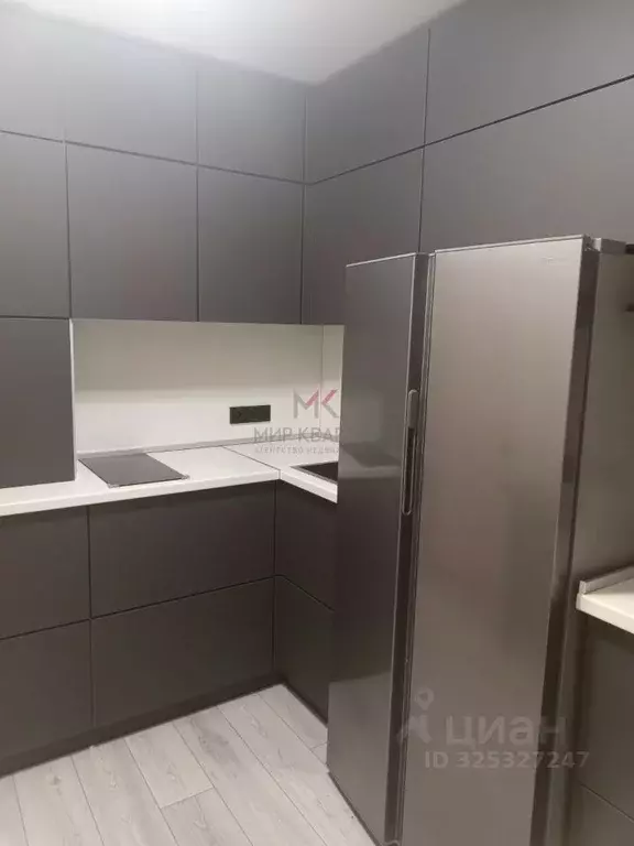 1-к кв. Хакасия, Абакан ул. Некрасова, 41 (36.9 м) - Фото 1