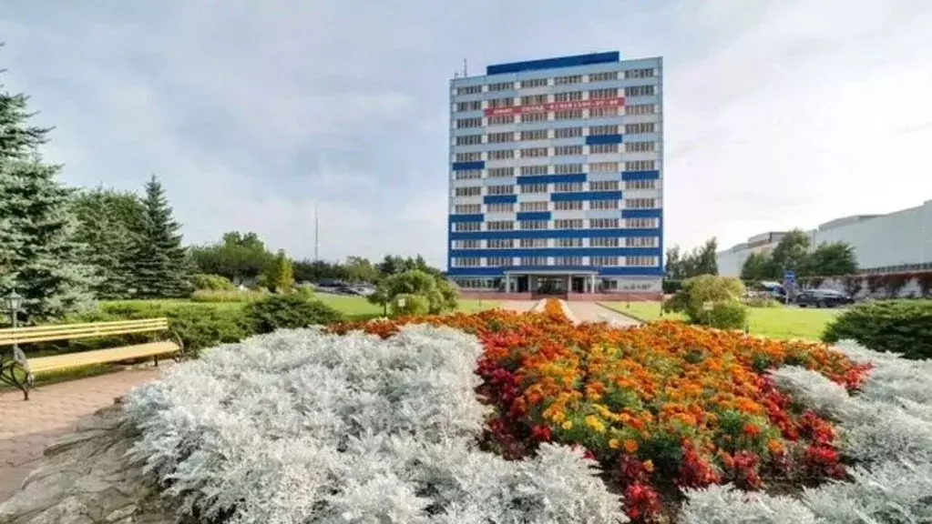 Офис в Московская область, Видное Белокаменное ш., 20 (12 м) - Фото 1