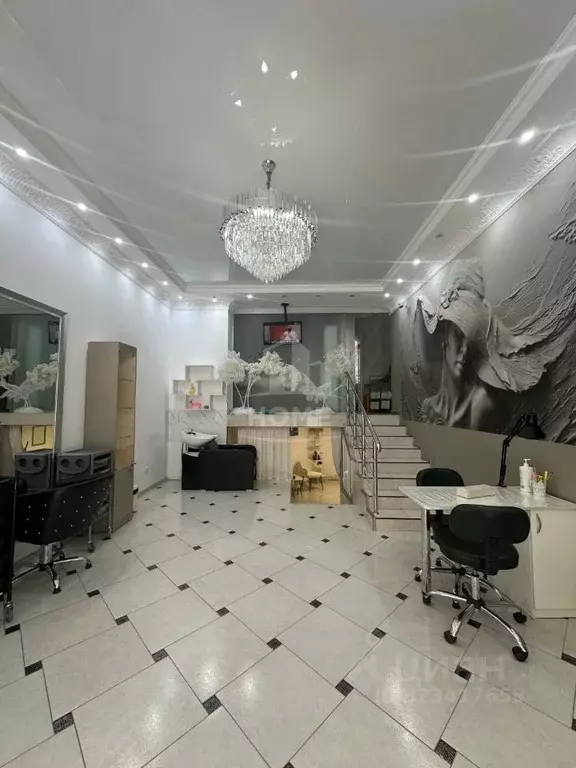 Помещение свободного назначения в Дагестан, Махачкала ул. Чеэрова, 49 ... - Фото 1