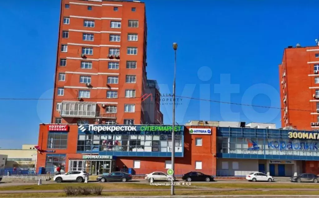 Продажа арендного бизнеса в Москве - Фото 0
