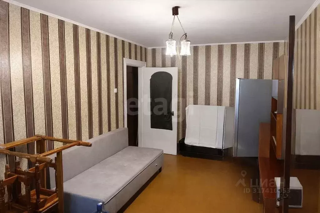 2-к кв. Белгородская область, Белгород ул. Костюкова (44.03 м) - Фото 2