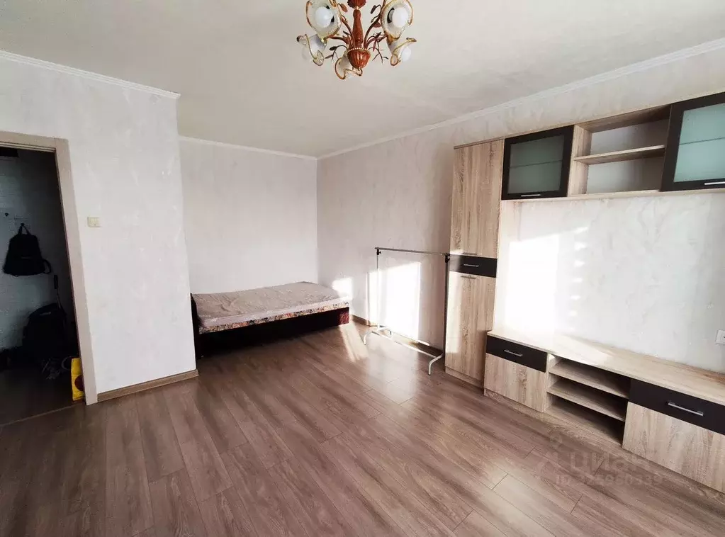 1-к кв. Москва ул. Адмирала Руднева, 16 (40.0 м) - Фото 0