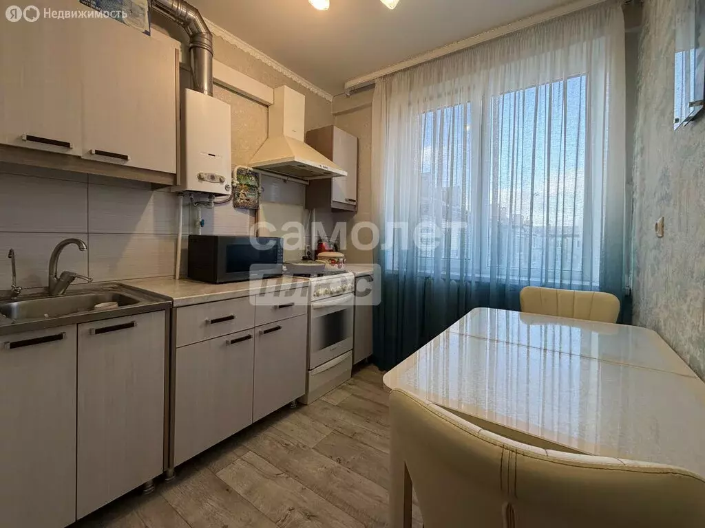 3-комнатная квартира: Славянск-на-Кубани, Красная улица, 48 (61 м) - Фото 2