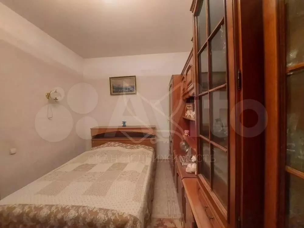3-к. квартира, 92,6 м, 2/2 эт. - Фото 1