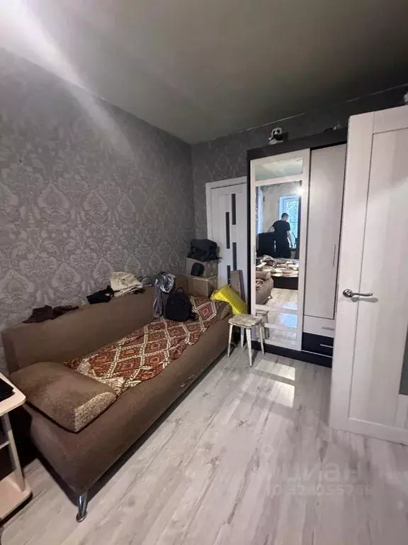 Квартира, 1 комната, 32.5 м - Фото 2