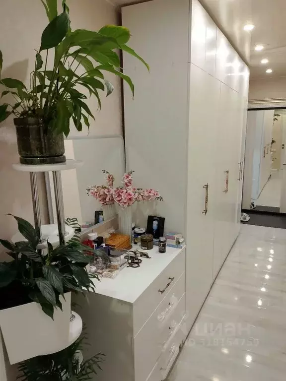 3-к кв. Москва Тихорецкий бул., 14К1 (61.7 м) - Фото 0