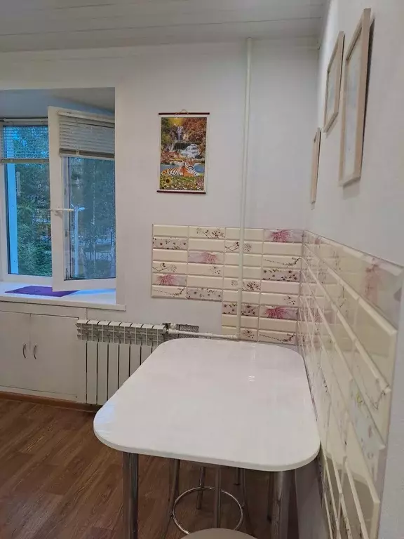 Продаётся 1-к квартира, 31 м - Фото 1