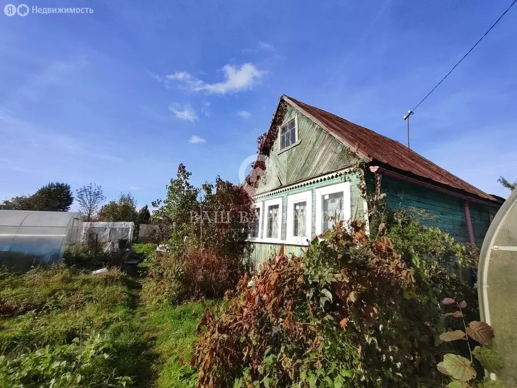 Дом в Рыбинск, СНТ Волга, массив-2 (30 м) - Фото 2