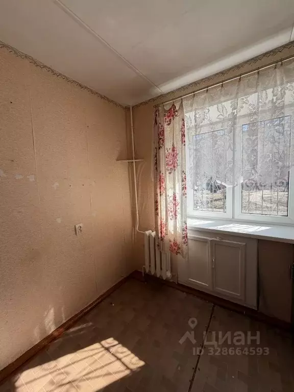 1-к кв. Нижегородская область, Кстово пл. Мира, 6А (29.8 м) - Фото 2