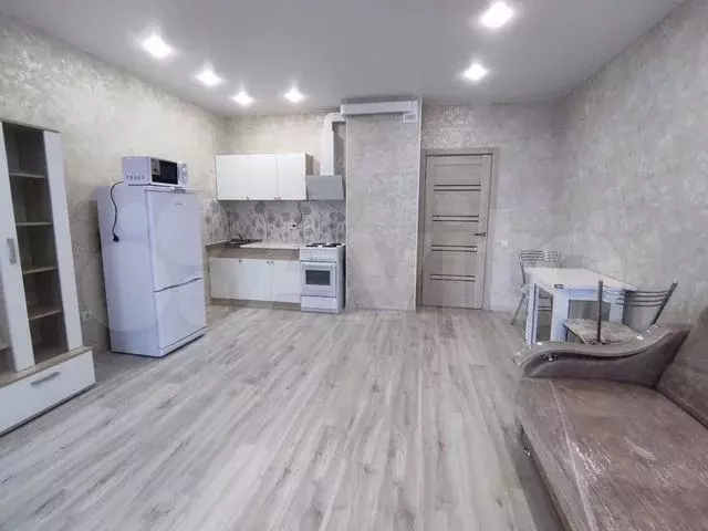 Квартира-студия, 30 м, 5/20 эт. - Фото 0