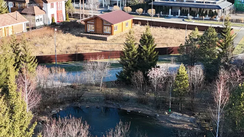 Участок в Екатеринбург, улица Галилея (18 м) - Фото 1