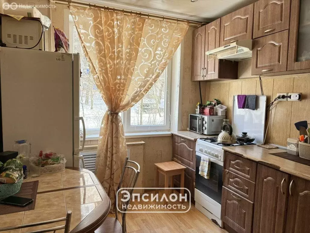 2-комнатная квартира: Курск, микрорайон Северо-Западный, улица ... - Фото 1