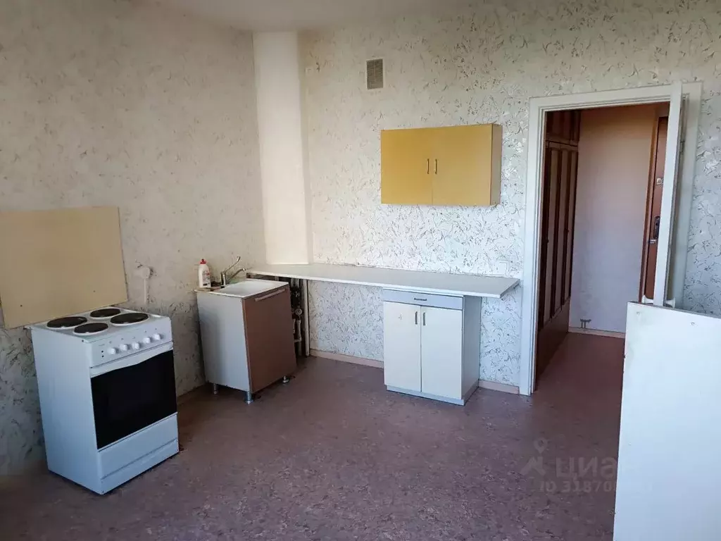 1-к кв. Саратовская область, Энгельс ул. Маяковского, 47 (47.0 м) - Фото 0