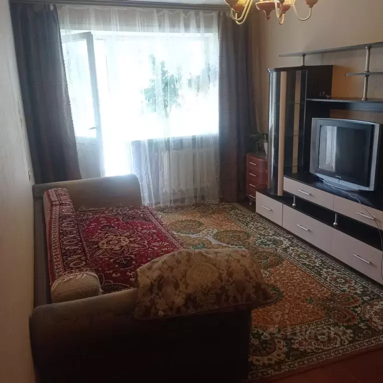 2-к кв. Тульская область, Тула городской округ, Плеханово рп ул. ... - Фото 1