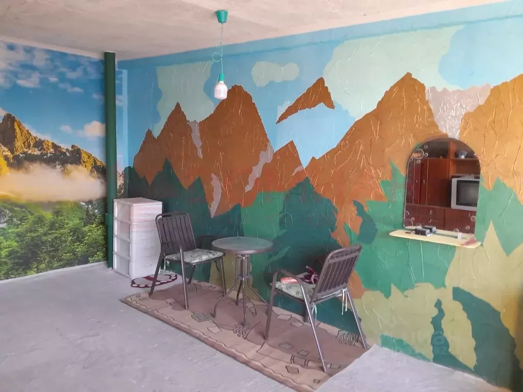 Гараж в Ростовская область, Волгодонск В-Б кв-л,  (26 м) - Фото 1