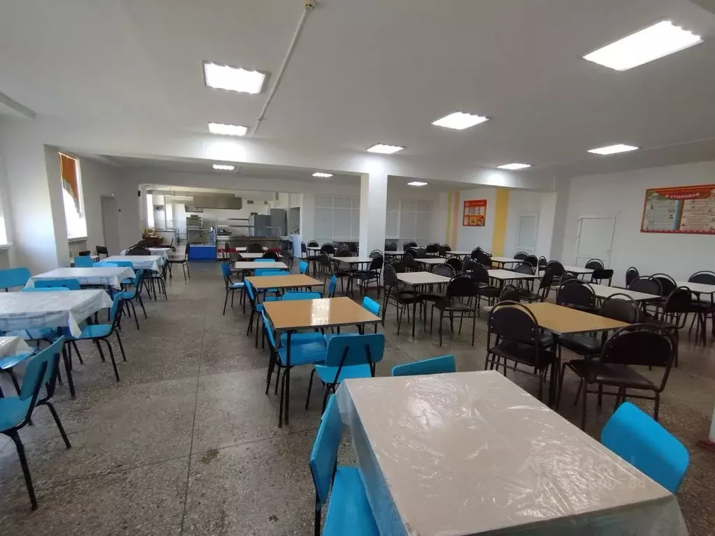 Помещение свободного назначения в Карачаево-Черкесия, Зеленчукская ... - Фото 0