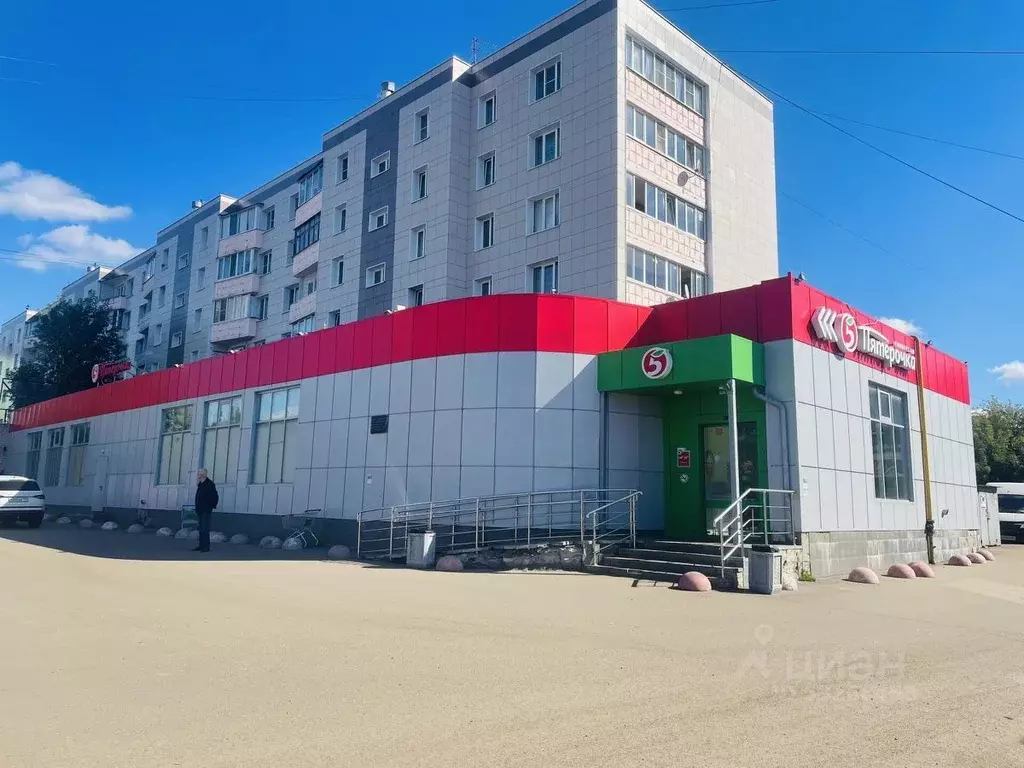 Купить Недвижимость С Сетевым Арендатором