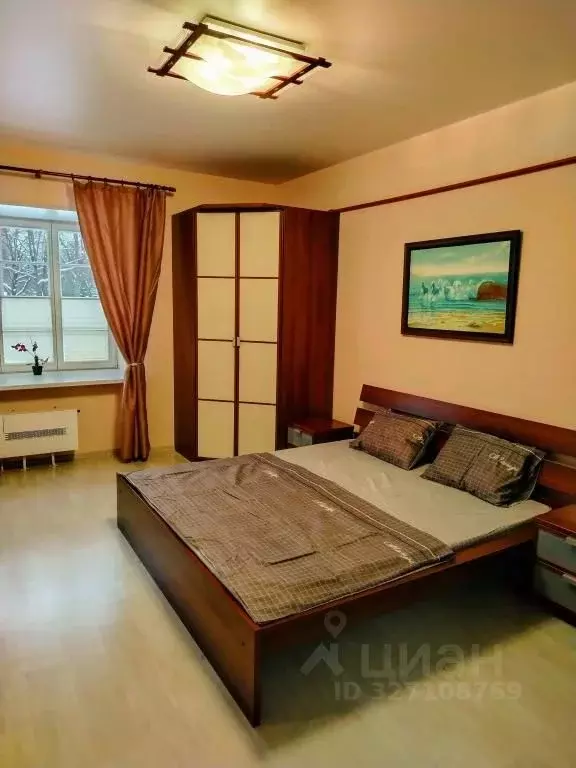 2-к кв. Санкт-Петербург Кондратьевский просп., 40К1 (63.0 м) - Фото 1