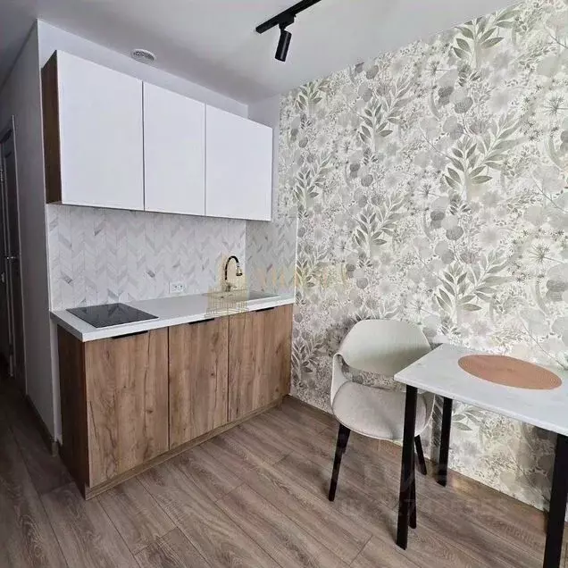 1-к кв. Татарстан, Казань Авангардная ул., 91 (15.5 м) - Фото 2