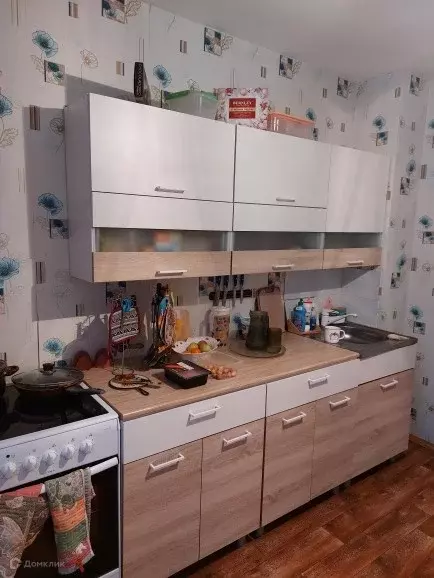Продаётся 4-к квартира, 70.6 м - Фото 1