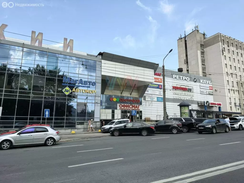 Помещение свободного назначения (315 м) - Фото 1