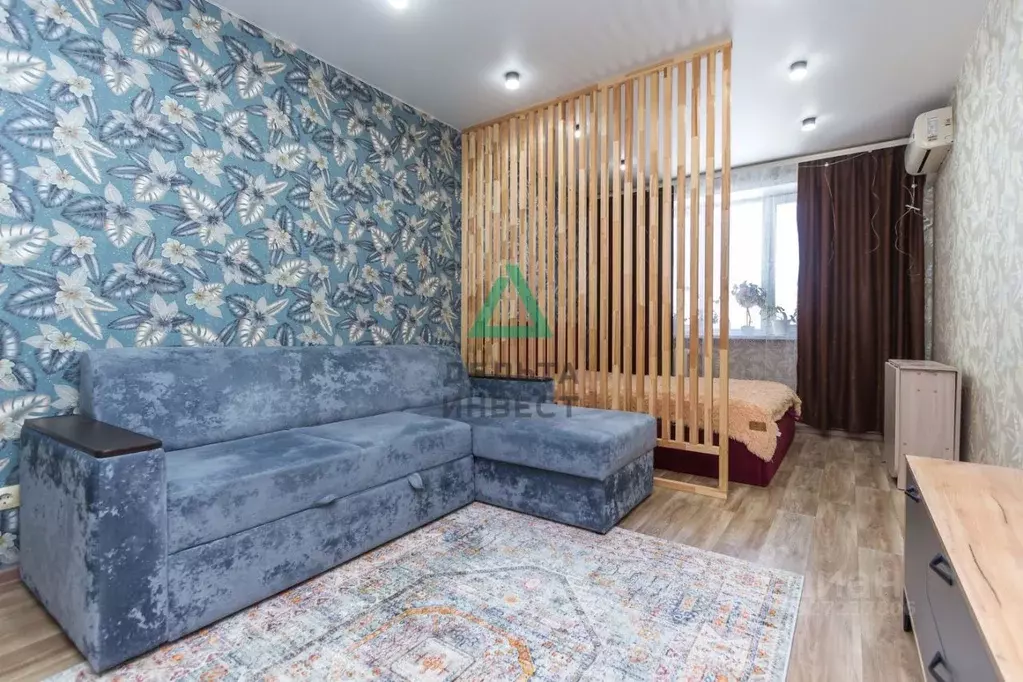 2-к кв. Башкортостан, Уфа ул. Валерия Лесунова, 4А (59.8 м) - Фото 1