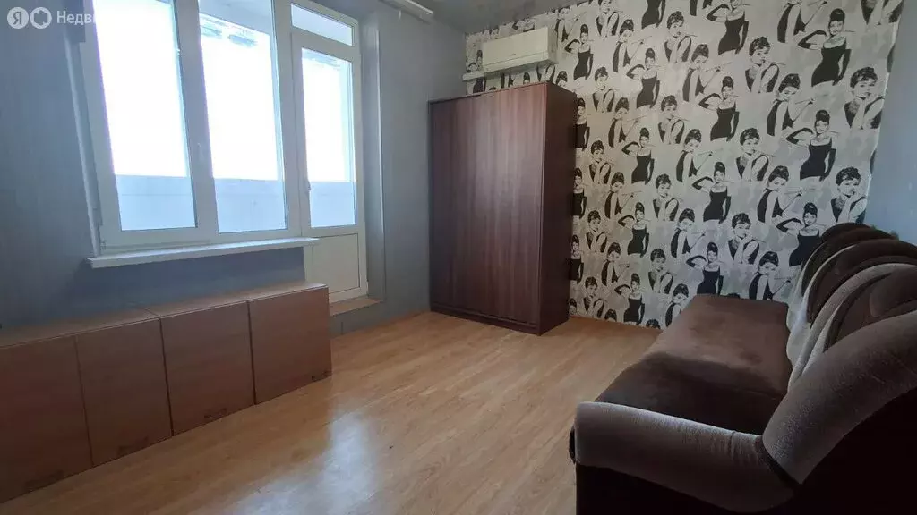 Квартира-студия: Ростов-на-Дону, улица Ерёменко, 97/29 (28 м) - Фото 1